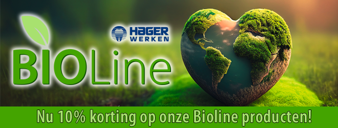 Hager en Werken BioLine